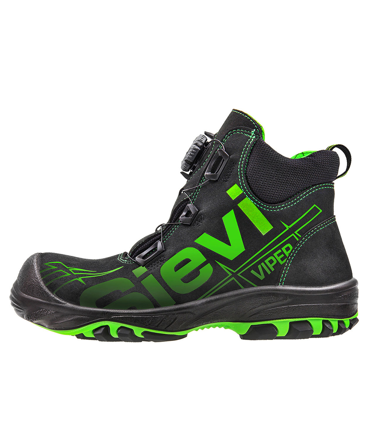 Sievi safety deals shoes distributors