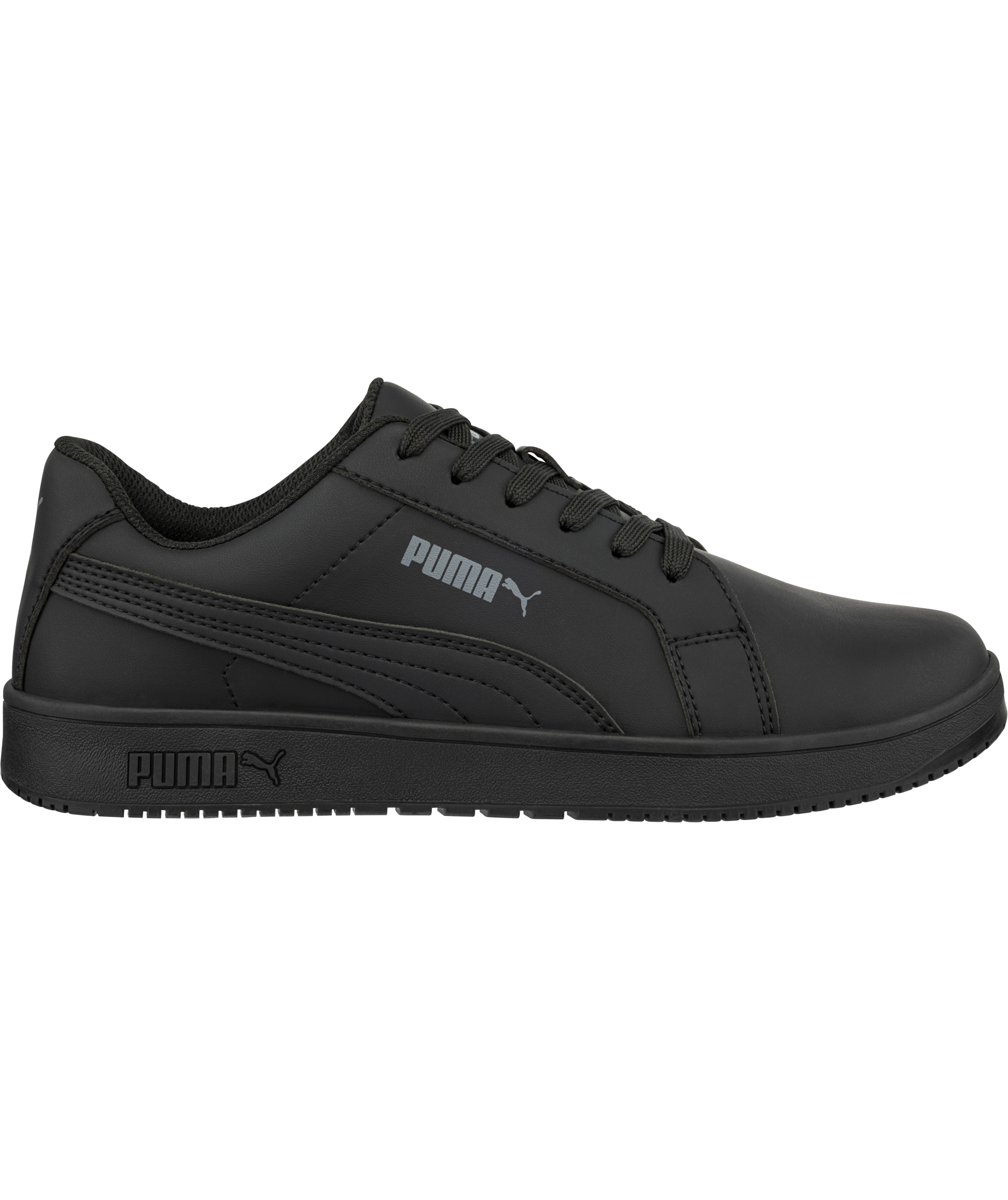 Puma Blast Arbeitsschuhe O2, Black