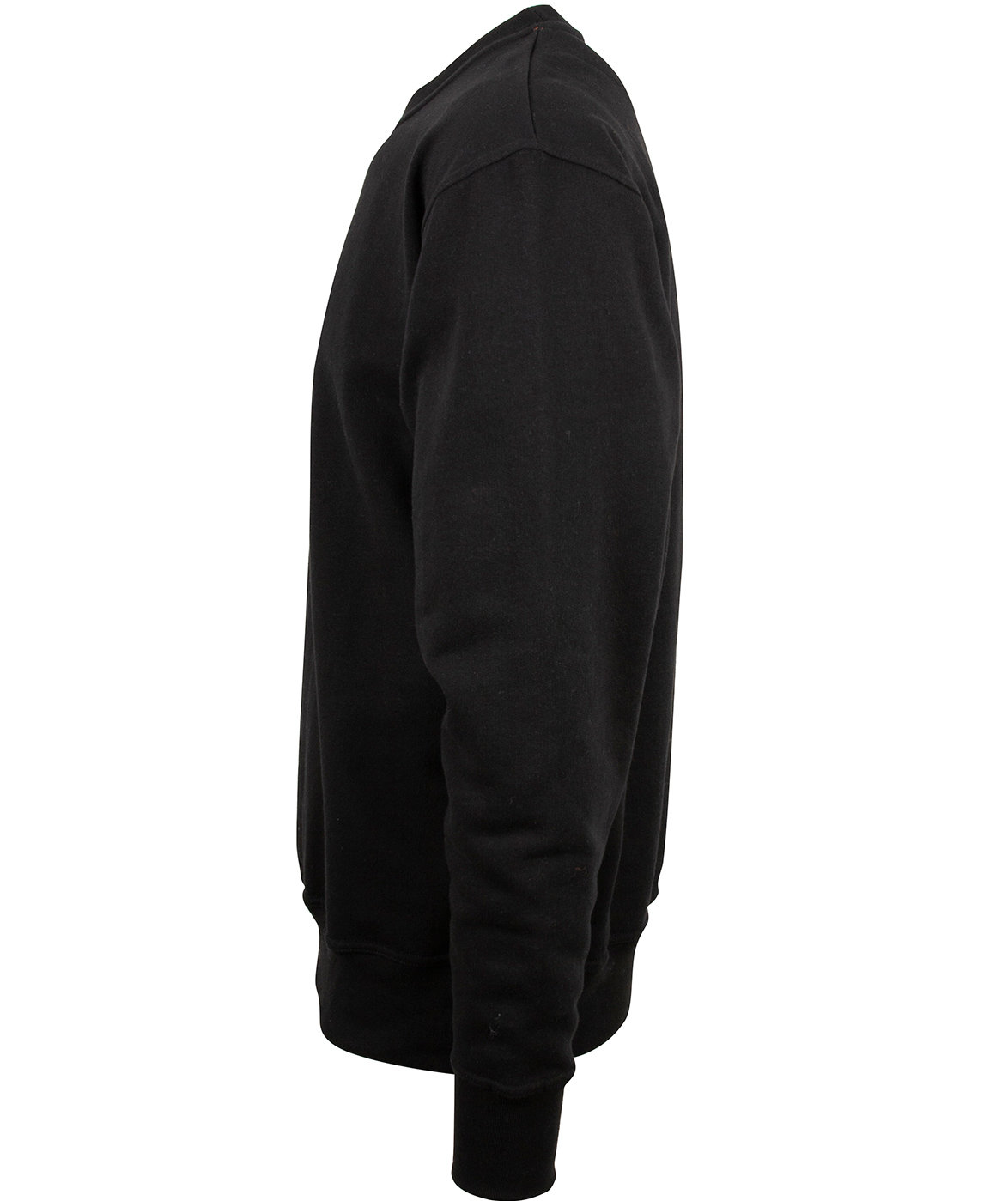 YOU St. Paul  sweatshirt, Svart, large image number 3