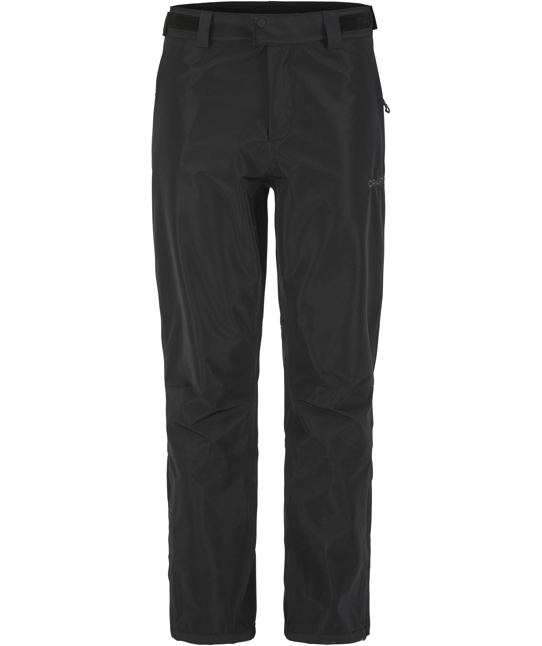 Craft ADV Explore shell trousers, Black