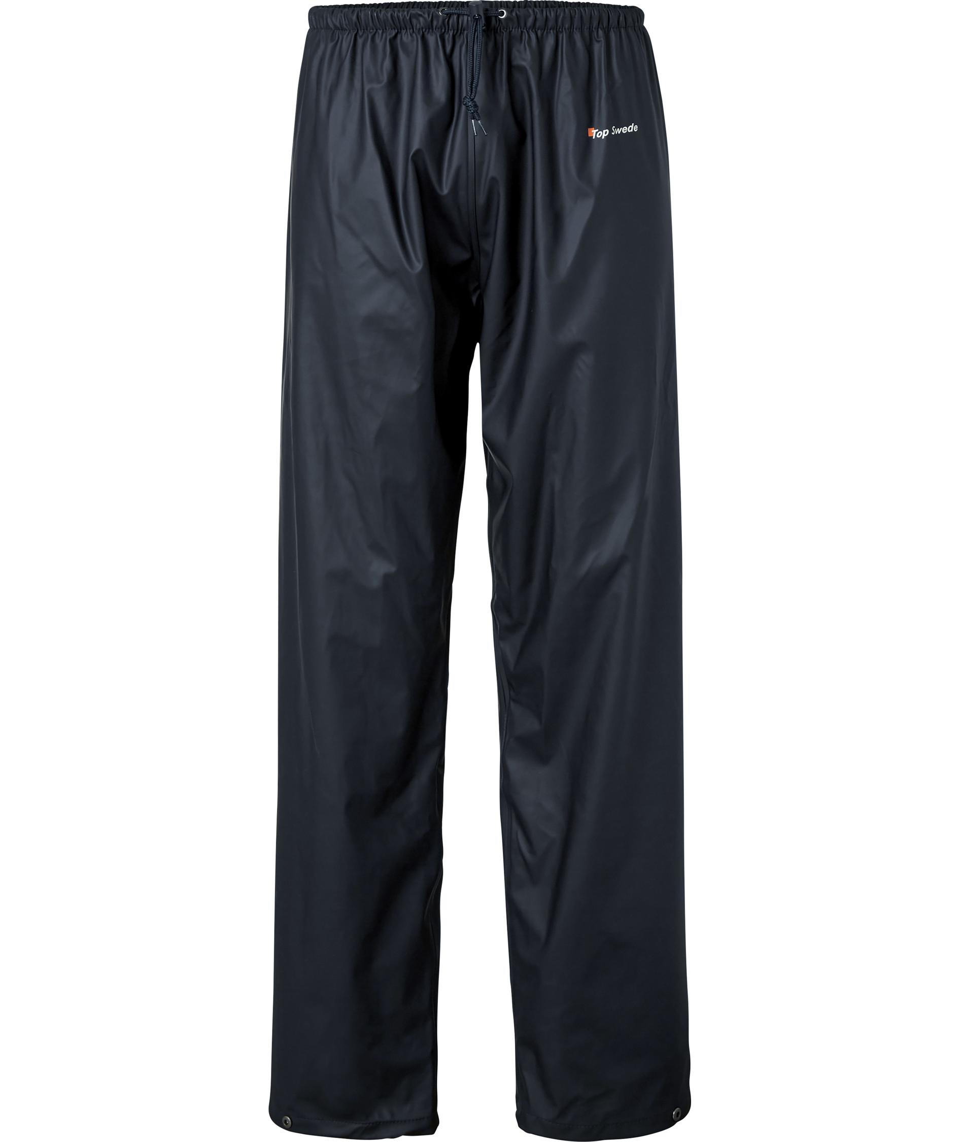 Top Swede rain set 196, Navy, large image number 1