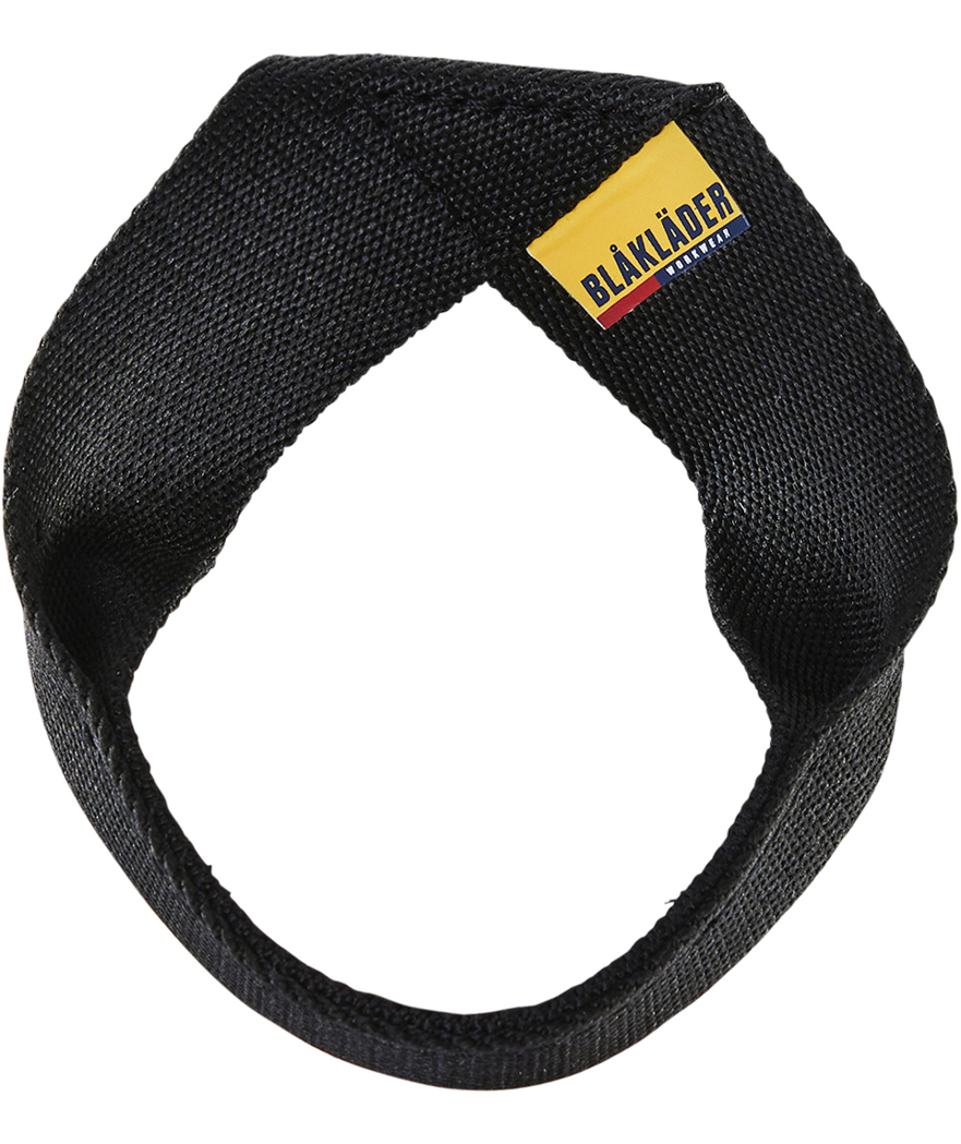 Bl&aring;kl&auml;der&nbsp;hammerholder, Sort, Sort, large image number 0