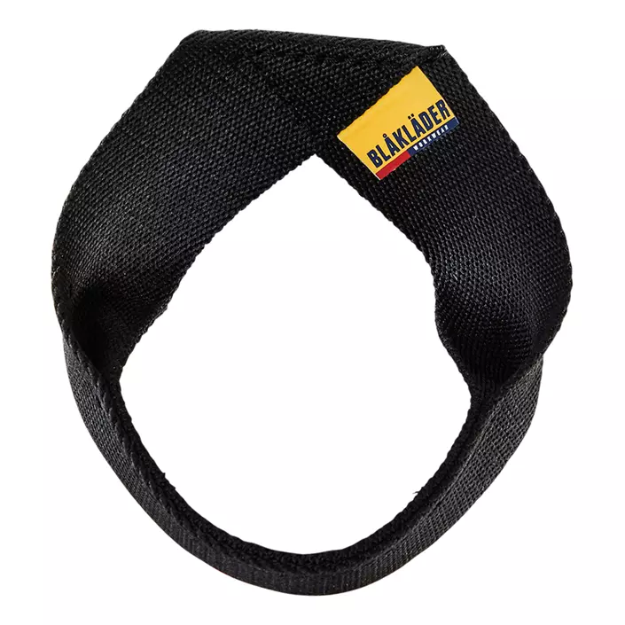 Blåkläder Hammerhalter, Schwarz, Schwarz, large image number 0
