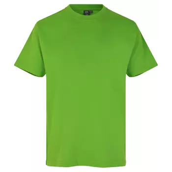 ID T-Time T-Shirt, Apfelgrün
