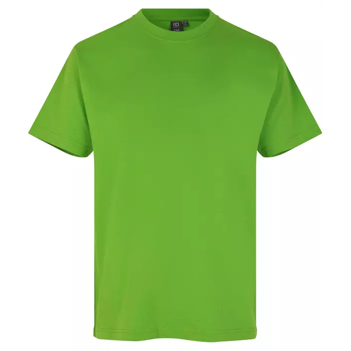 ID T-Time T-skjorte, Eplegrønn, large image number 0
