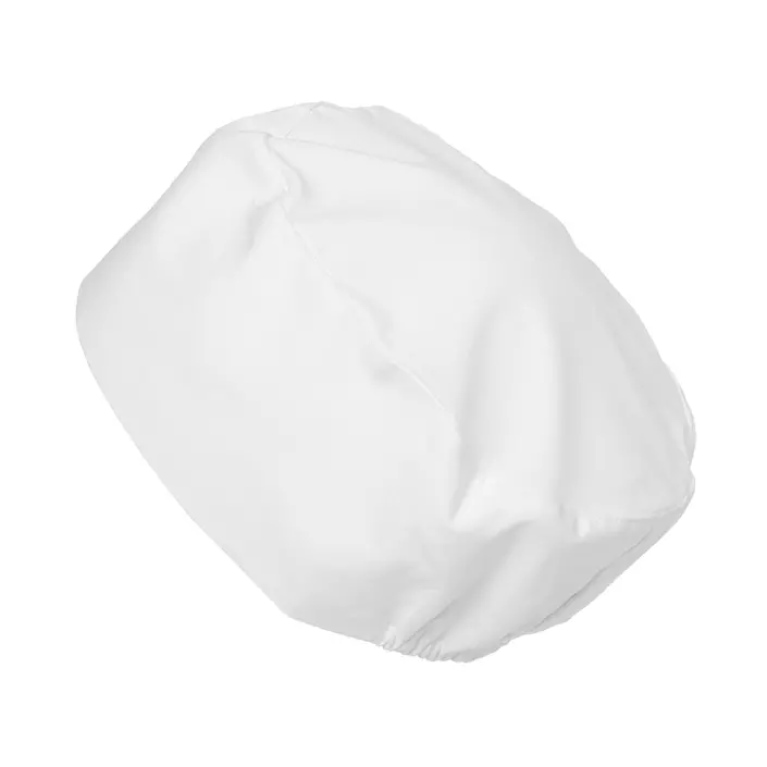Segers chefs cap, White, large image number 1