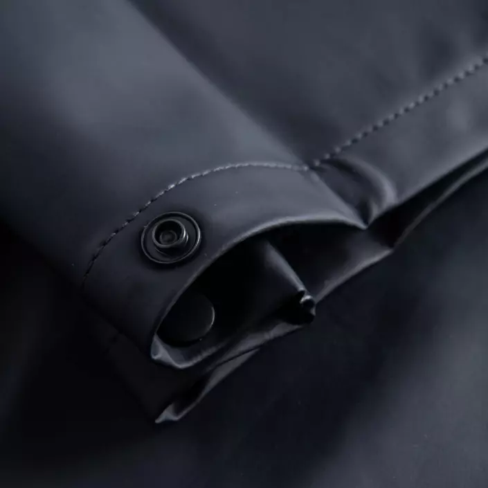 Lyngsøe Multinorm regnbukser, Marine, large image number 2