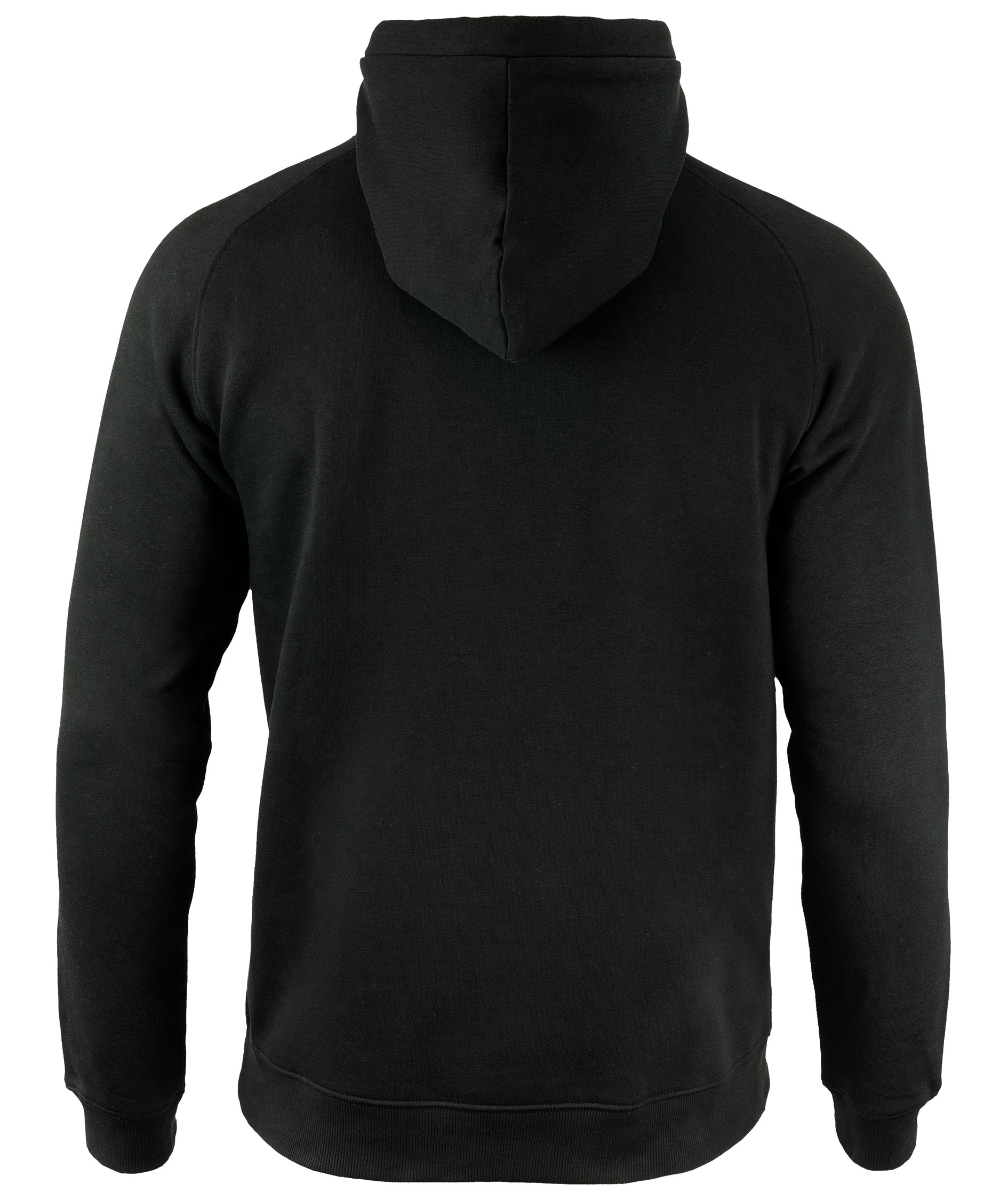 Nimbus Play Fresno hoodie, Svart