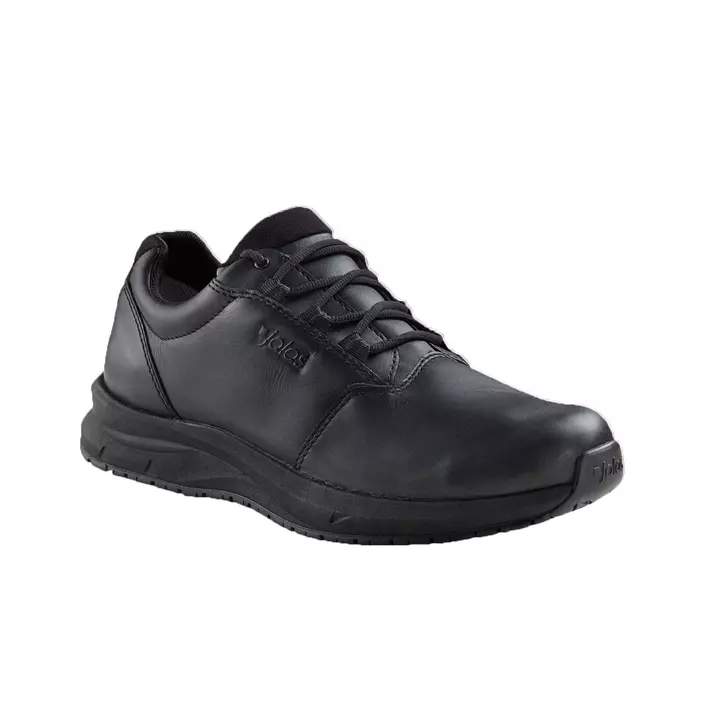 Jalas 5342 SpOc work shoes O2, Black, large image number 2