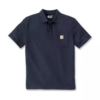 Carhartt polo T-shirt