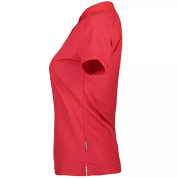 GEYSER funktionel dame polo T-shirt