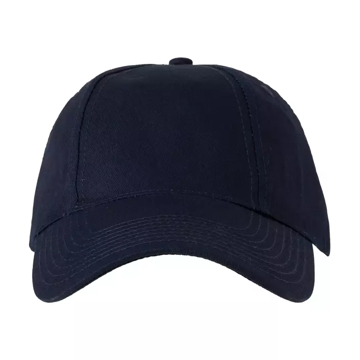 ID Golf Cap, Marine Blue, Marine Blue, large image number 3