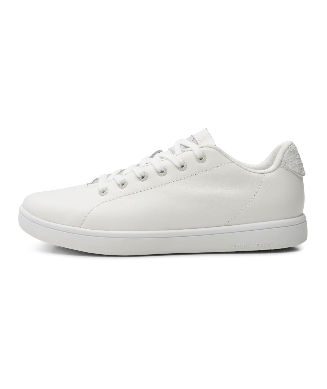 Woden jane hotsell sneakers white