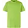 ID T-Time T-shirt for kids, Lime Green, Lime Green, swatch