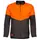 SIP BasePro safety jacket, Hi-vis orange/Grey, Hi-vis orange/Grey, swatch