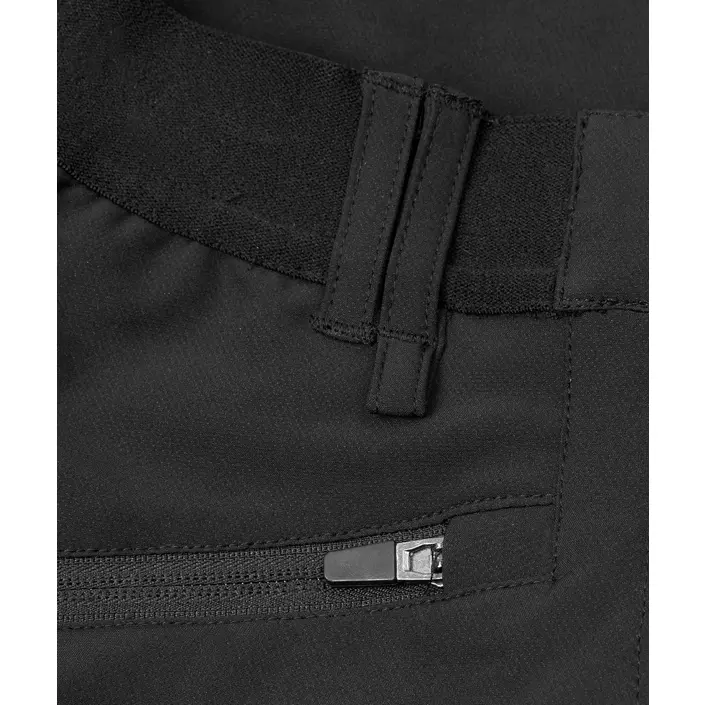 ID CORE stretch shorts, Sort, large image number 4