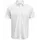 J. Harvest & Frost Indgo Bow Slim fit kortermet skjorte, White, White, swatch