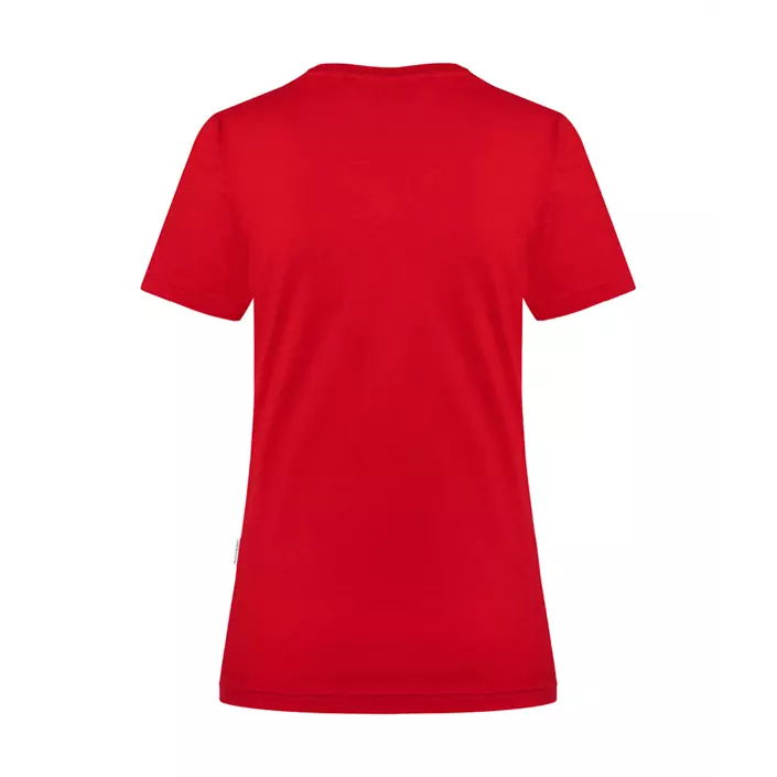 Karlowsky Casual-Flair T-skjorte, Rød, large image number 1