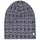 Joha Anne mössa dam med merinoull, Navy, Navy, swatch