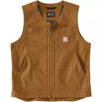 Carhartt Montana Duck vest