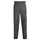 Kentaur  trousers with elastic, Dark Grey, Dark Grey, swatch