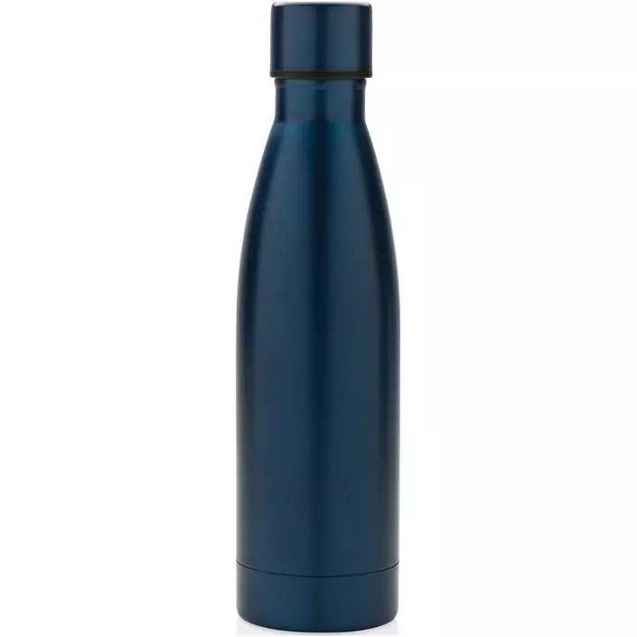 XD RCS stålflaske 0,5 L, Marineblå, Marineblå, large image number 0
