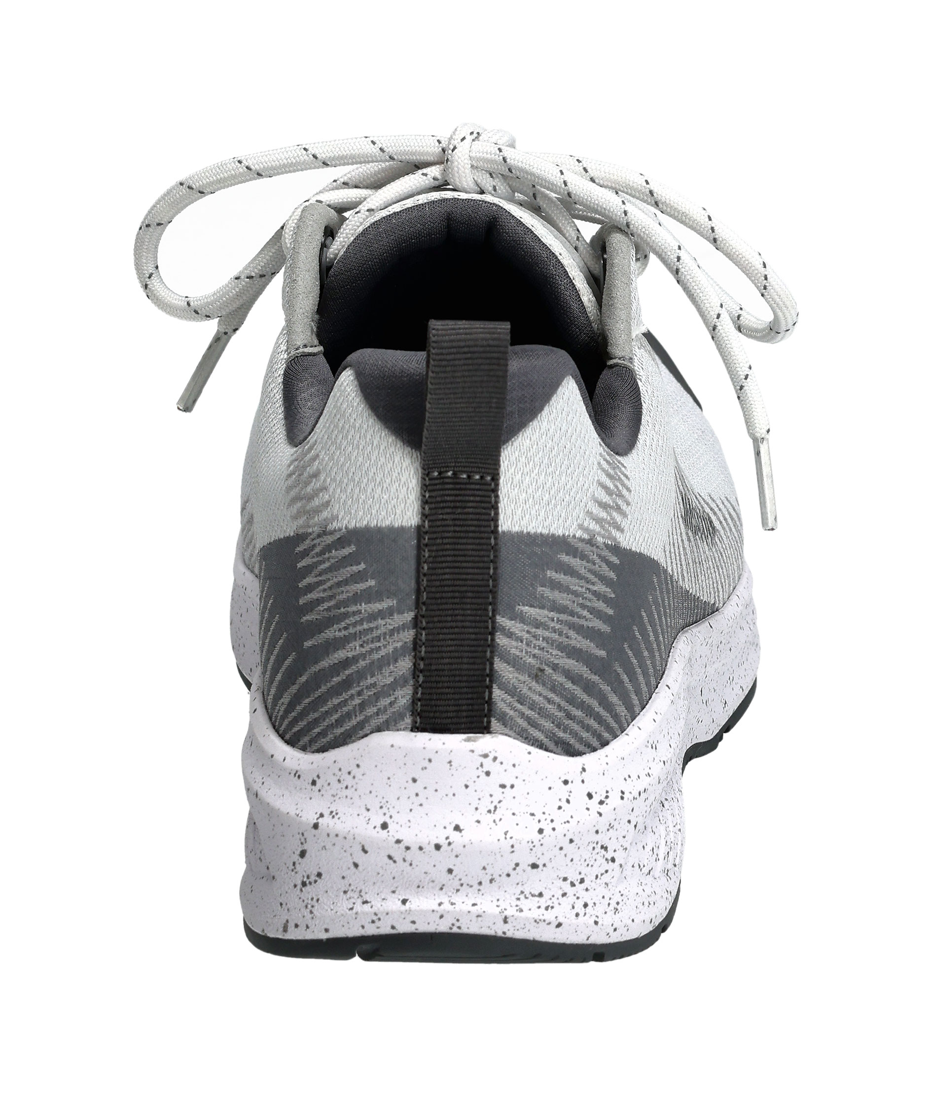 Mascot Customized safety shoes S1PS, White/Stone Grey, large image number 4