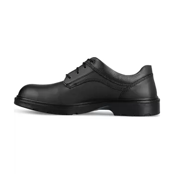 2nd quality product Elten Adviser safety shoes S2, Black