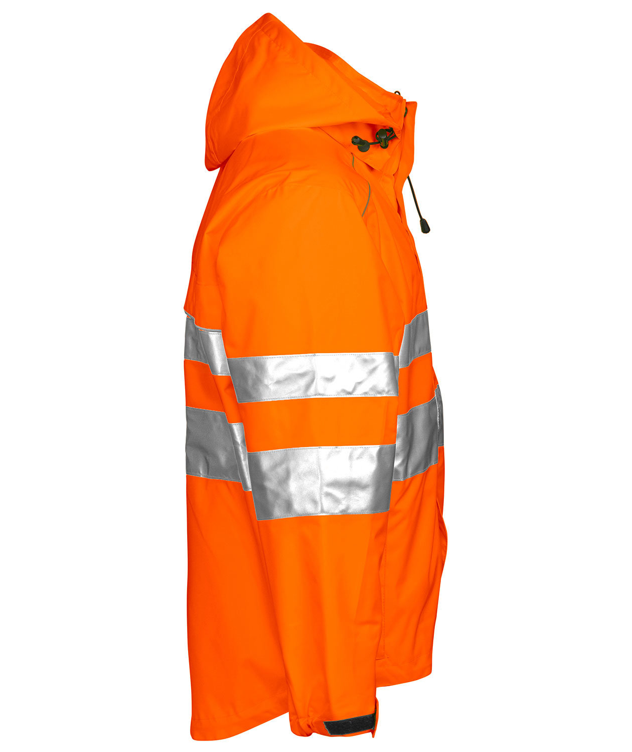 ProJob All-Round jacket 6466, Orange, large image number 3