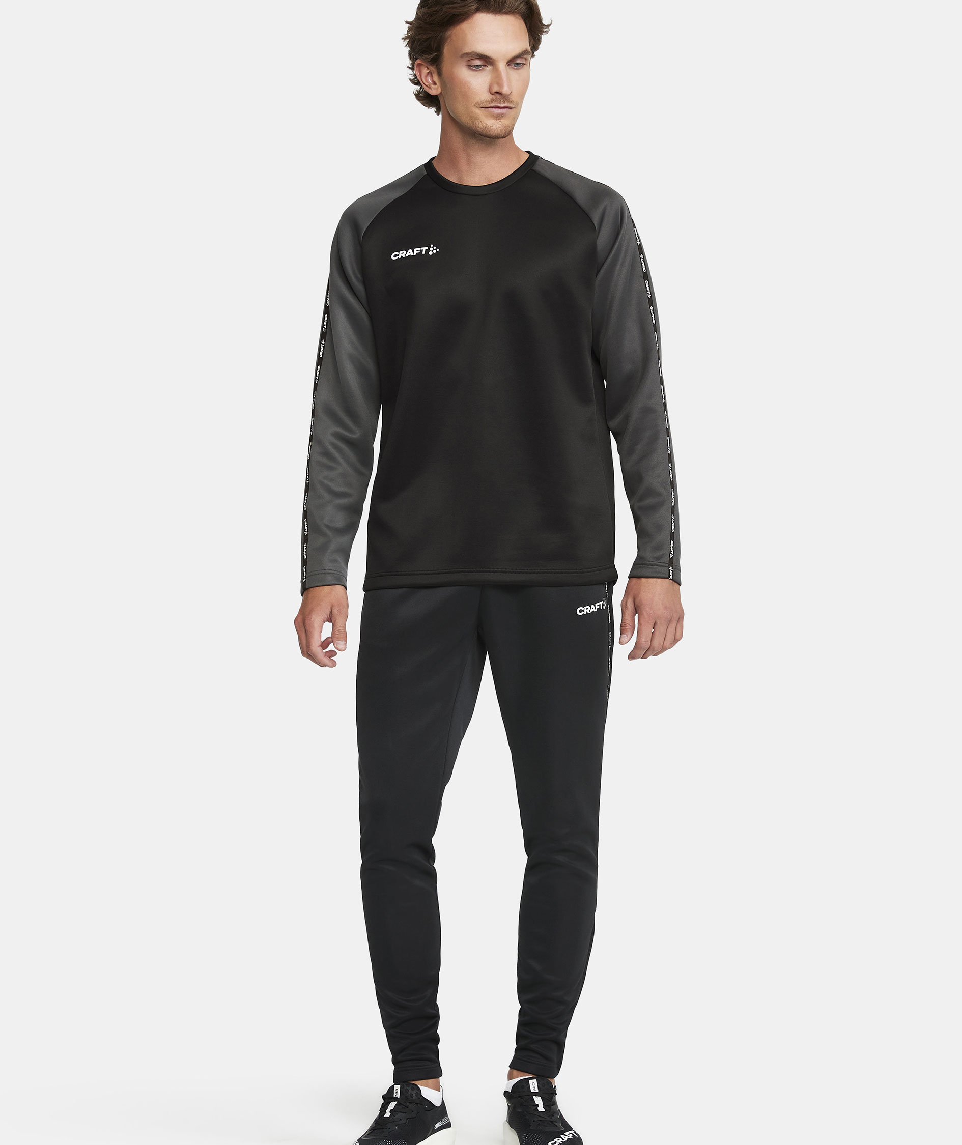 Craft Squad 2.0 treningsgenser