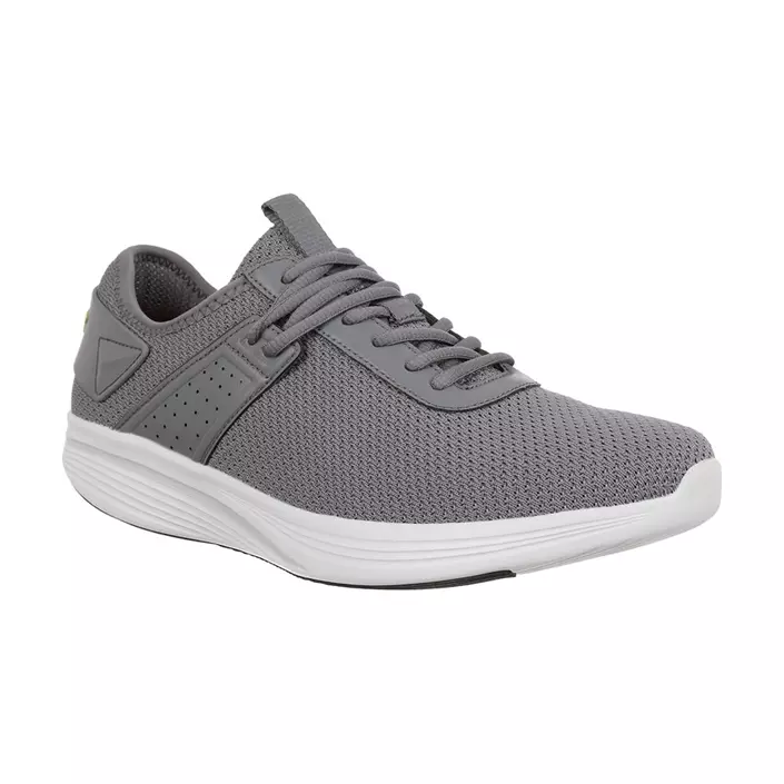 MBT Myto sneakers dam, Grey, large image number 3