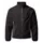 Xplor Wave fleece jacket, Black, Black, swatch