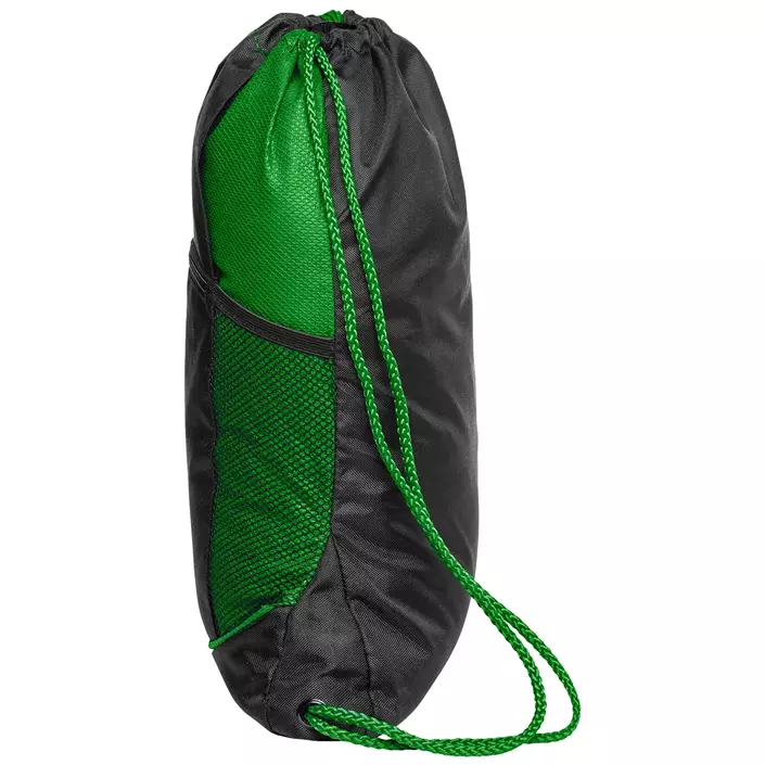 Clique Smart backpack 10L, Apple Green, Apple Green, large image number 1