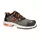 Base Madrid Sicherheitsschuhe S1PS, Schwarz/Orange, Schwarz/Orange, swatch