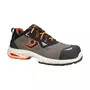 Base Madrid Sicherheitsschuhe S1PS, Schwarz/Orange Base Madrid Sicherheitsschuhe S1PS, Schwarz/Orange