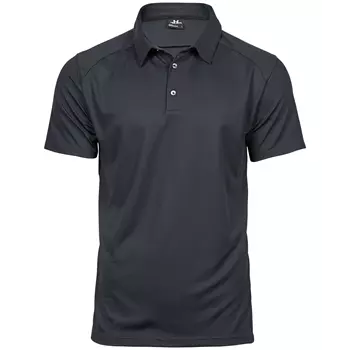 Tee Jays Luxury Sport polo T-shirt, Mørkegrå
