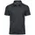 Tee Jays Luxury Sport polo T-shirt, Mørkegrå, Mørkegrå, swatch