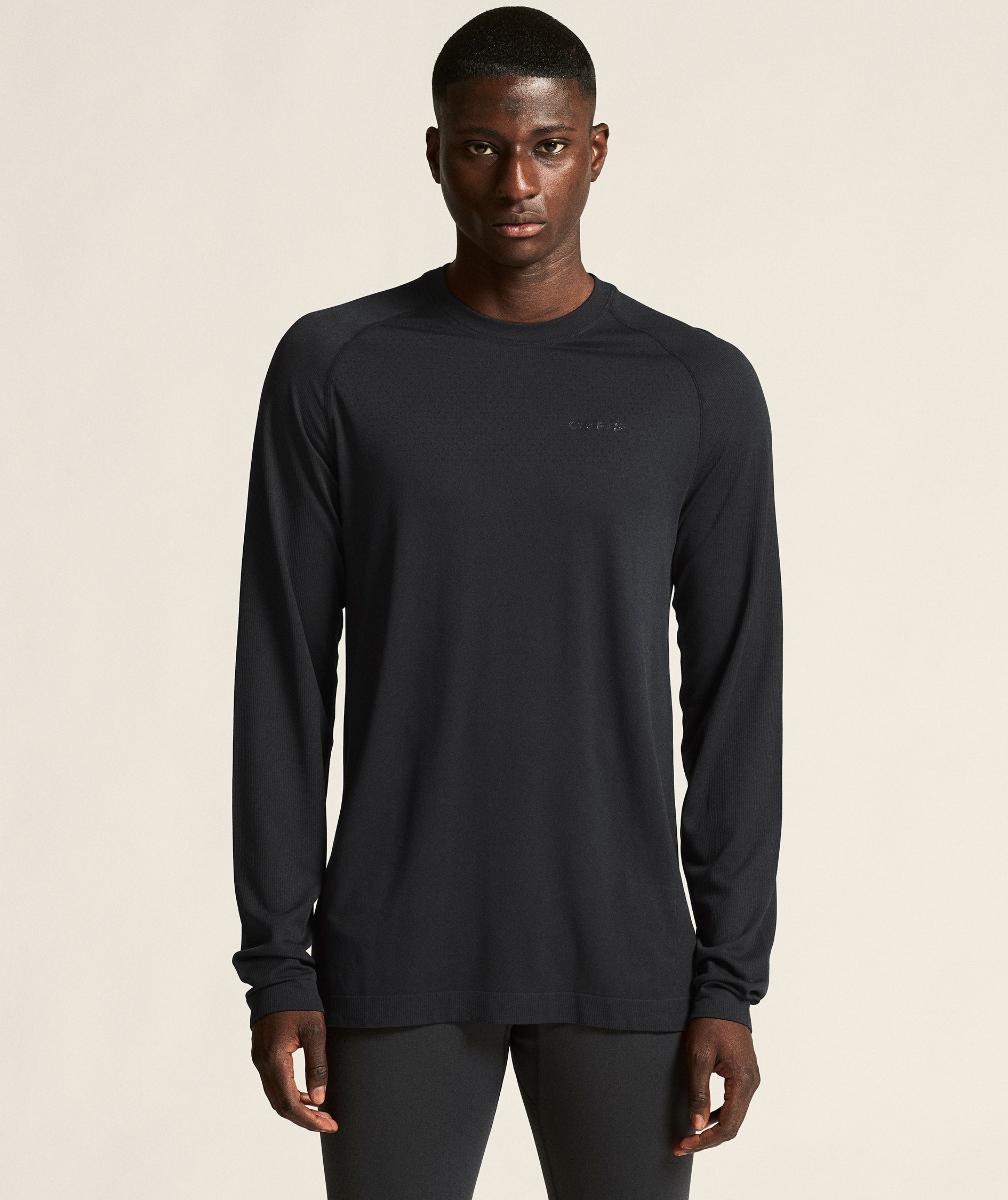 Craft Active Comfort 2 baselayer sweater