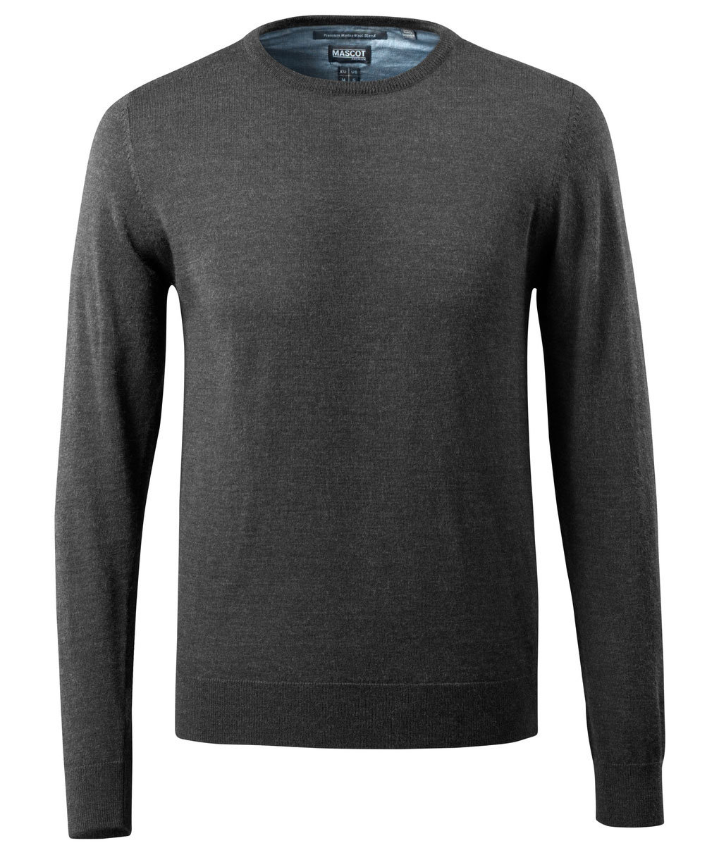 Dark Antracit Melange