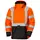 Helly Hansen UC-ME skaljacka, Varsel Orange/Ebony, Varsel Orange/Ebony, swatch