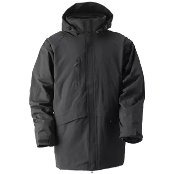 South West Greystone 3-i-1 jacket, Black