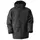 South West Greystone 3-i-1 jacka, Svart, Svart, swatch