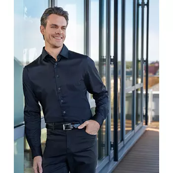 Karlowsky stretch skjorta