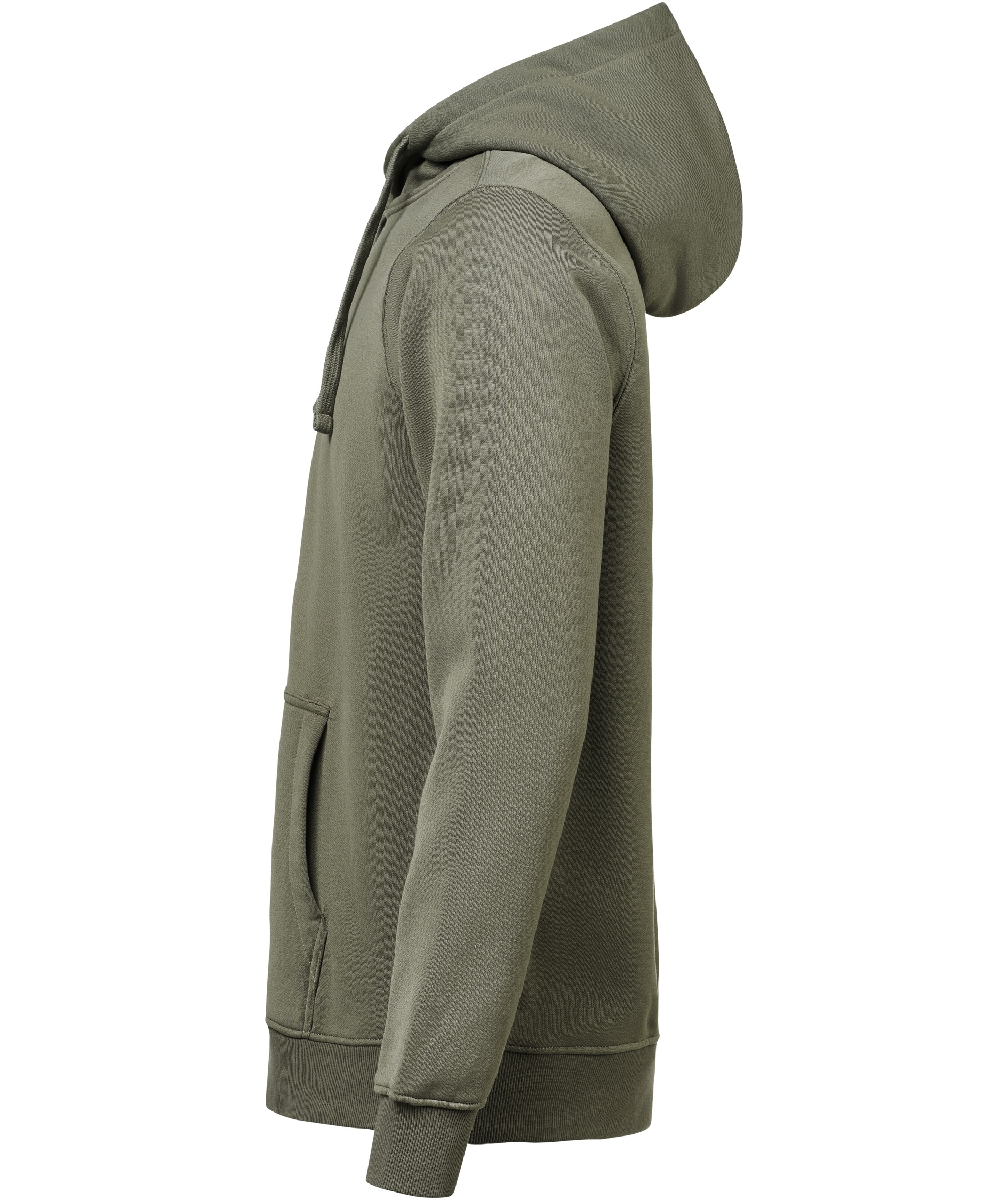 UM Regular Fit Hoodie, Thyme, large image number 3