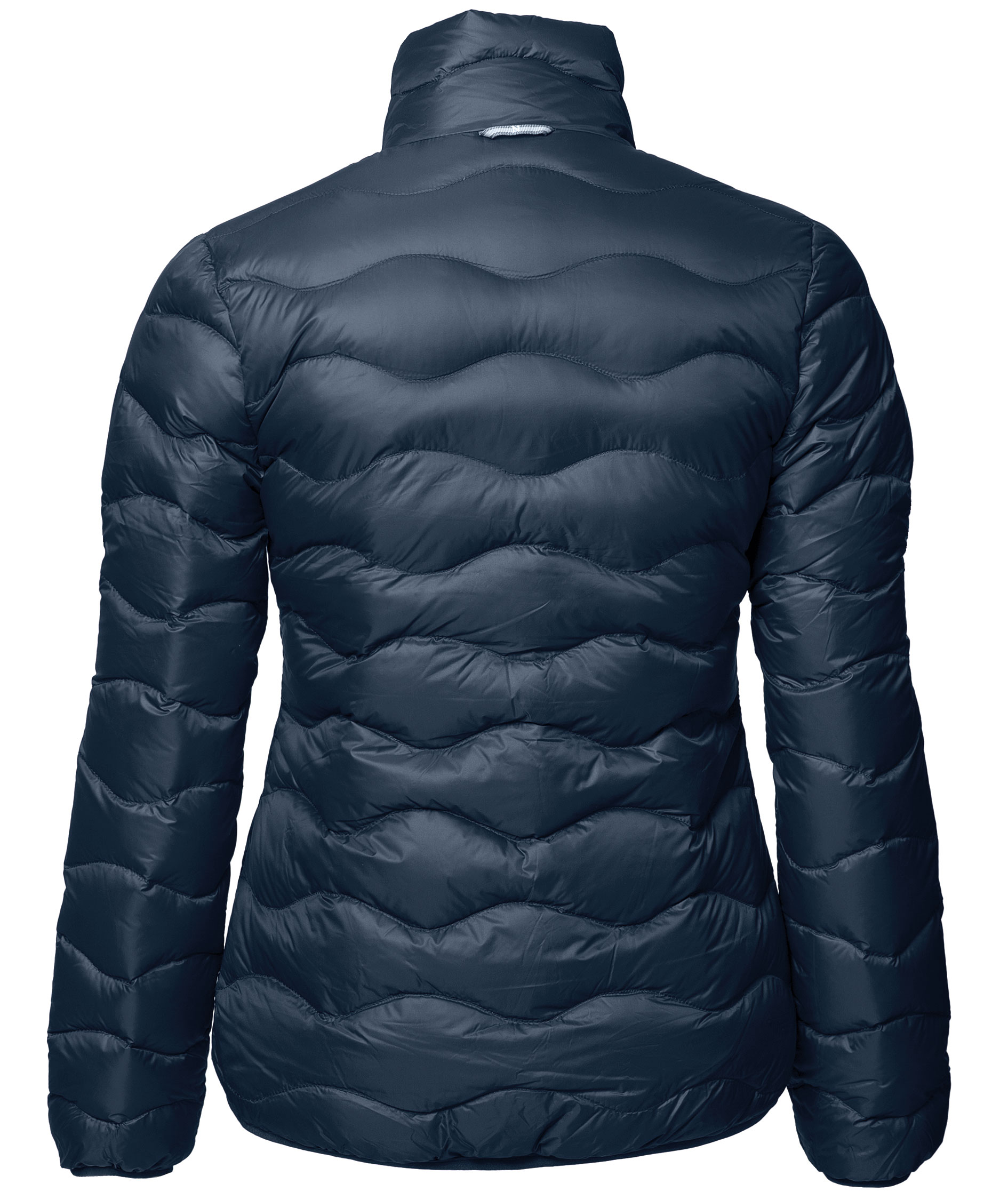 Nimbus Sierra women's down jacket, Midnight Blue, large image number 2