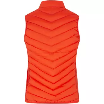 ID Stretch women's vest, Orange