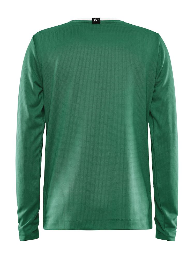 Craft Progress Basket tr&ouml;ja till barn, Team green, large image number 2