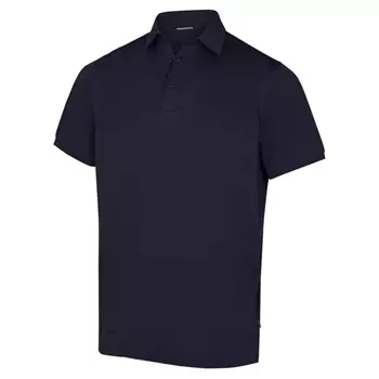 Pitch Stone Recycle Poloshirt, Navy