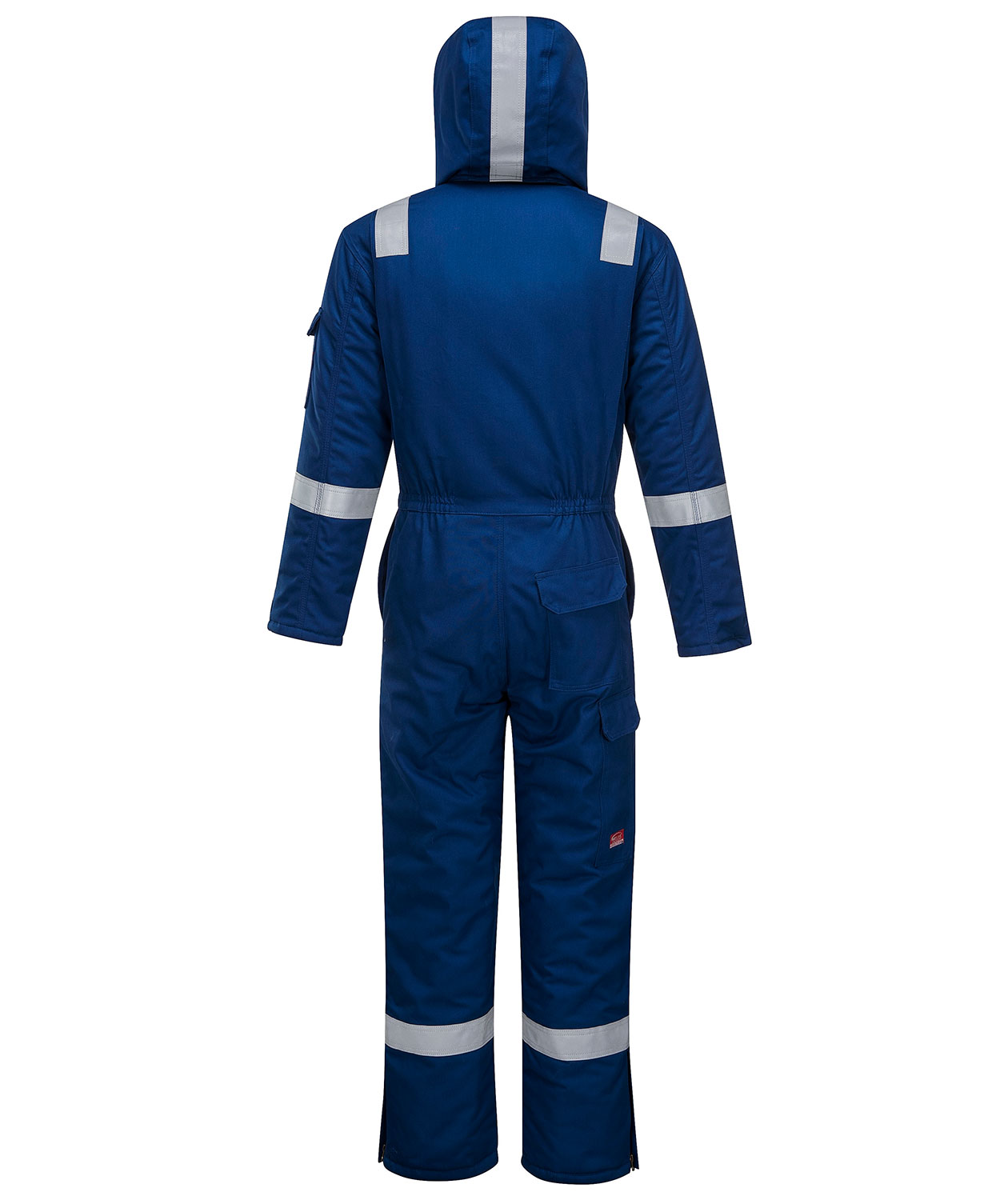 Portwest FR vinterkedeldragt