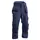 Blåkläder craftsman trousers, Marine Blue, Marine Blue, swatch